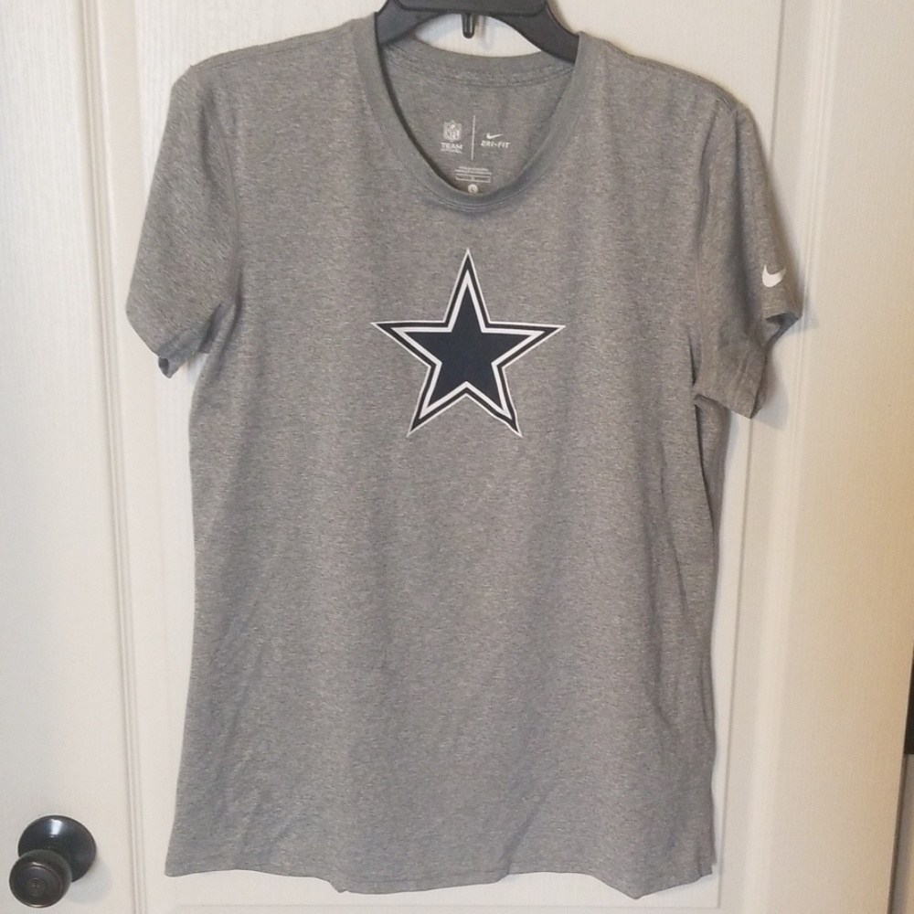 Dallas cowboy t shirt